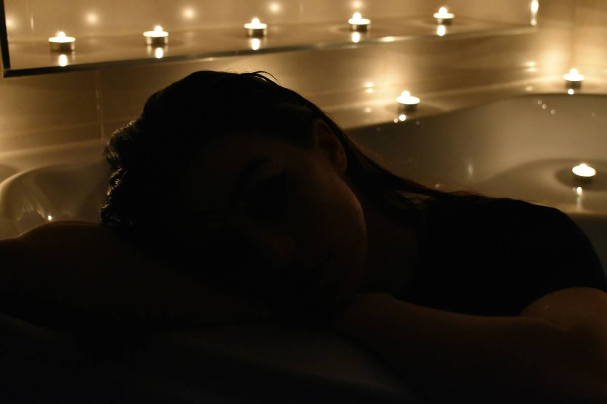 aromatherapy bath and body: The Forgotten Ritual That Actually Works