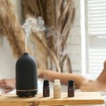 aromatherapy body massage oil: your skin’s secret weapon for deep relaxation and radiance