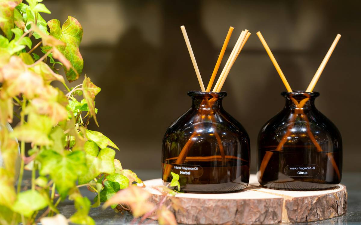 aromatherapy routine how to use essential