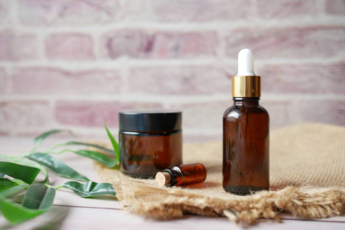 Scented Body Care Aromatherapy Cream Bath: The Forgotten Ritual That Actually Works