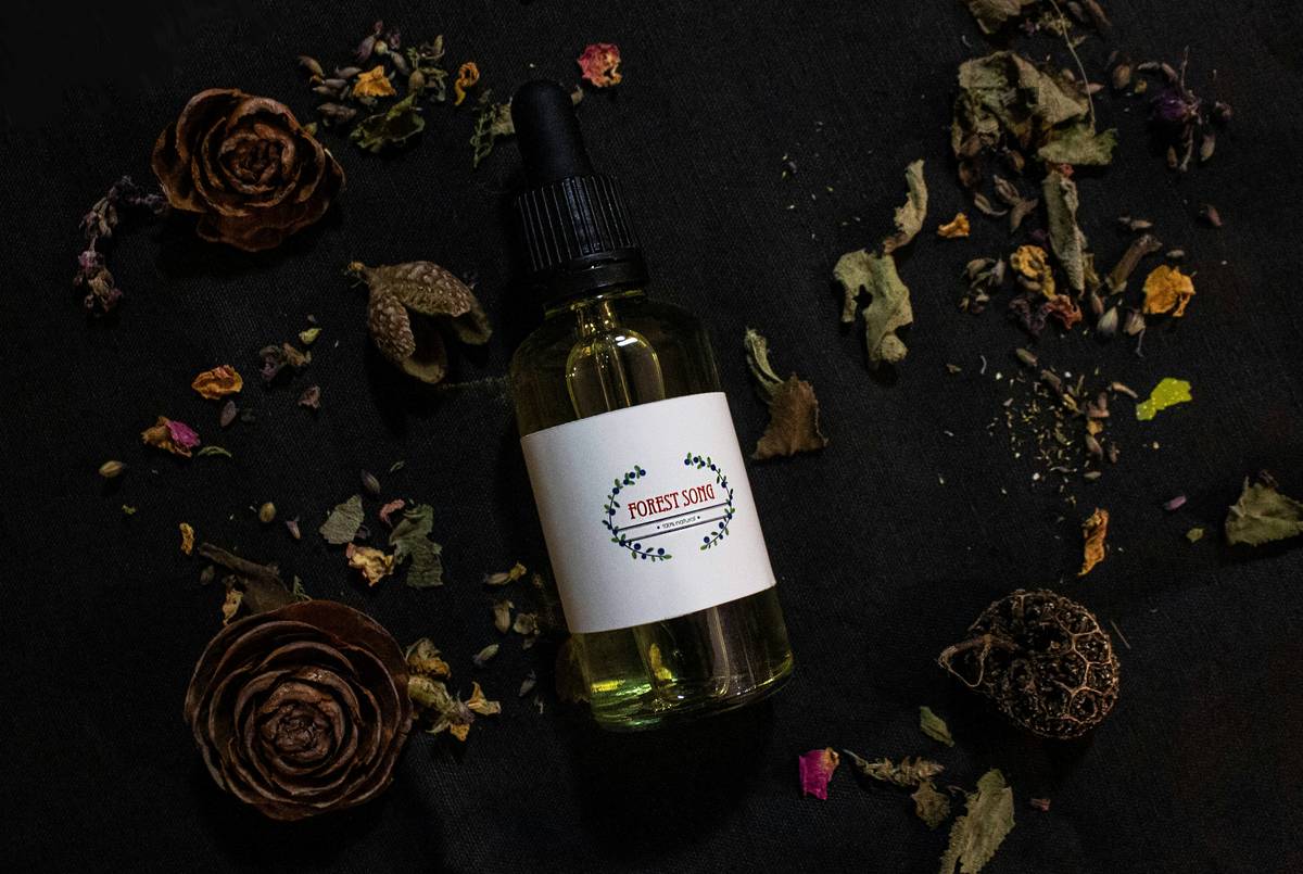 Why Your Scented Body Care Aromatherapy Can Oil Isn’t Working (And How to Fix It)